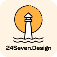 24 Seven Design