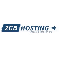 2GB Hosting