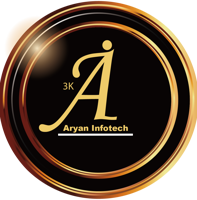 3K Aryan Infotech