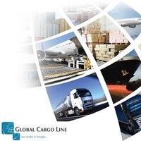 Cargoline Global Logistics