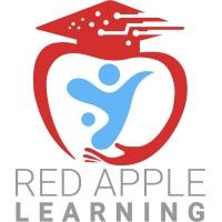 Red Apple Learning