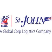 St John Freight Systems