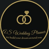 As Wedding Planner