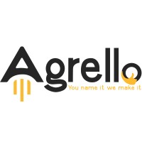 Agrello Technology
