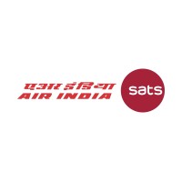 Air India Sats Airport Services