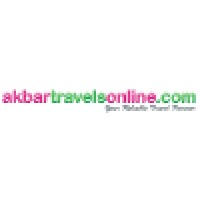 Akbar Online Booking Co