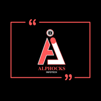 Alphocks Infotech