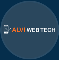 Alvi Web Tech