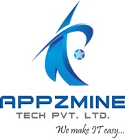 Appzmine Tech