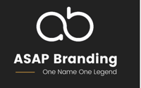Asap Branding Marketing