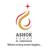 Ashok  Of Companies