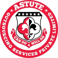 Astute Outsourcing Services