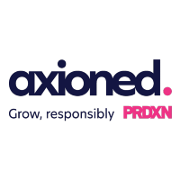 Axioned