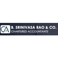 B Srinivasa Rao Co