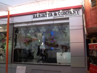 Barjatya Company