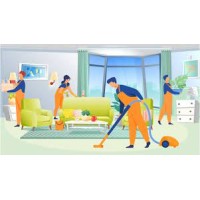 Best Cleaning Services India