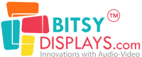Bitsy Display