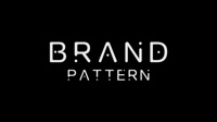 Brand Pattern