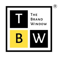 The Brand Window