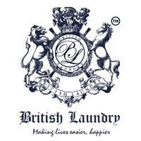 British Laundry