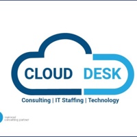 Cloud Desk Technology