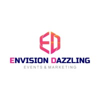 Envision Dazzling Events And Marketing