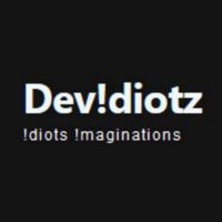 Devidiotz Solutions