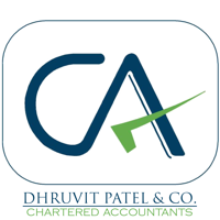 Dhruvit Patel Co
