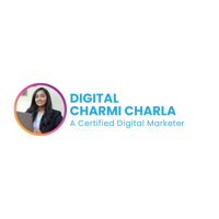 Digital Charmi Charla