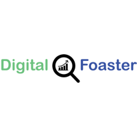 Digital Foaster