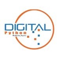 Digital Python