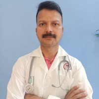 Dr E Seenu Naik