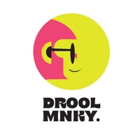 Drool Monkey