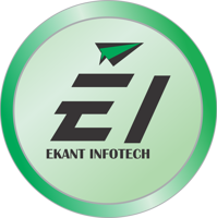 Ekant Infotech Solution
