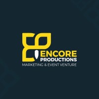 Encore Productions