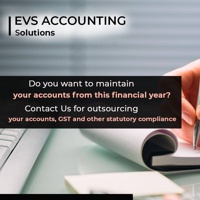 Evs Accounting Solutions