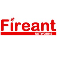 Fireant Networks
