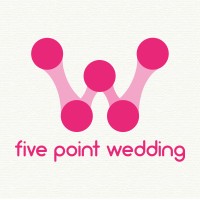 Five Point Wedding