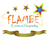 Flambe Events Hospitality