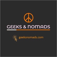 Geeks Nomads
