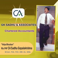 Gk Sadhu Associates