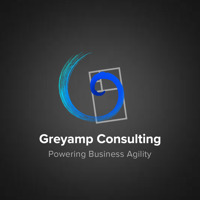 Greyamp Consulting