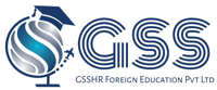 Gss Foreign Education