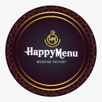 Happy Menu The Complete Event Management Planners