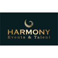 Harmony Events  Talent