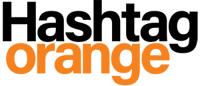 Hashtag Orange Advertising