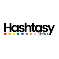 Hashtasy Digital