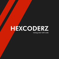 Hexcoderz