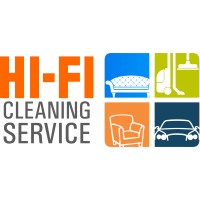 Hi Fi Cleaning Services