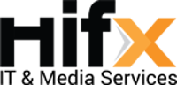 Hifx It Media Services